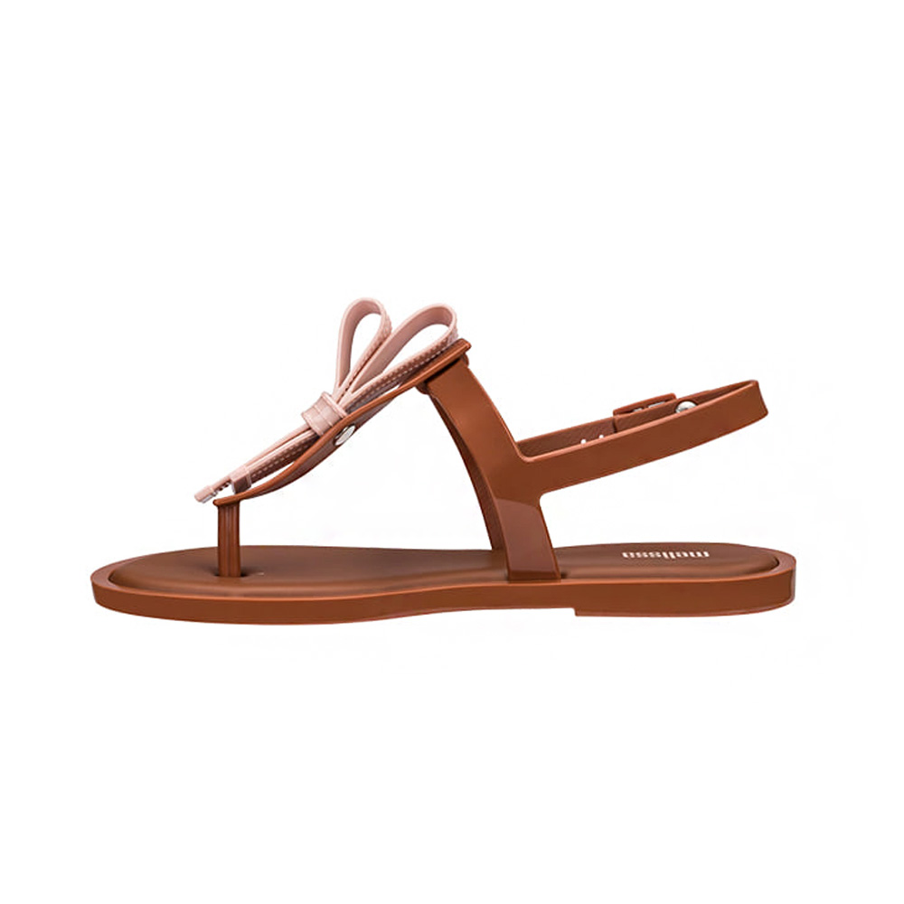 slim sandal